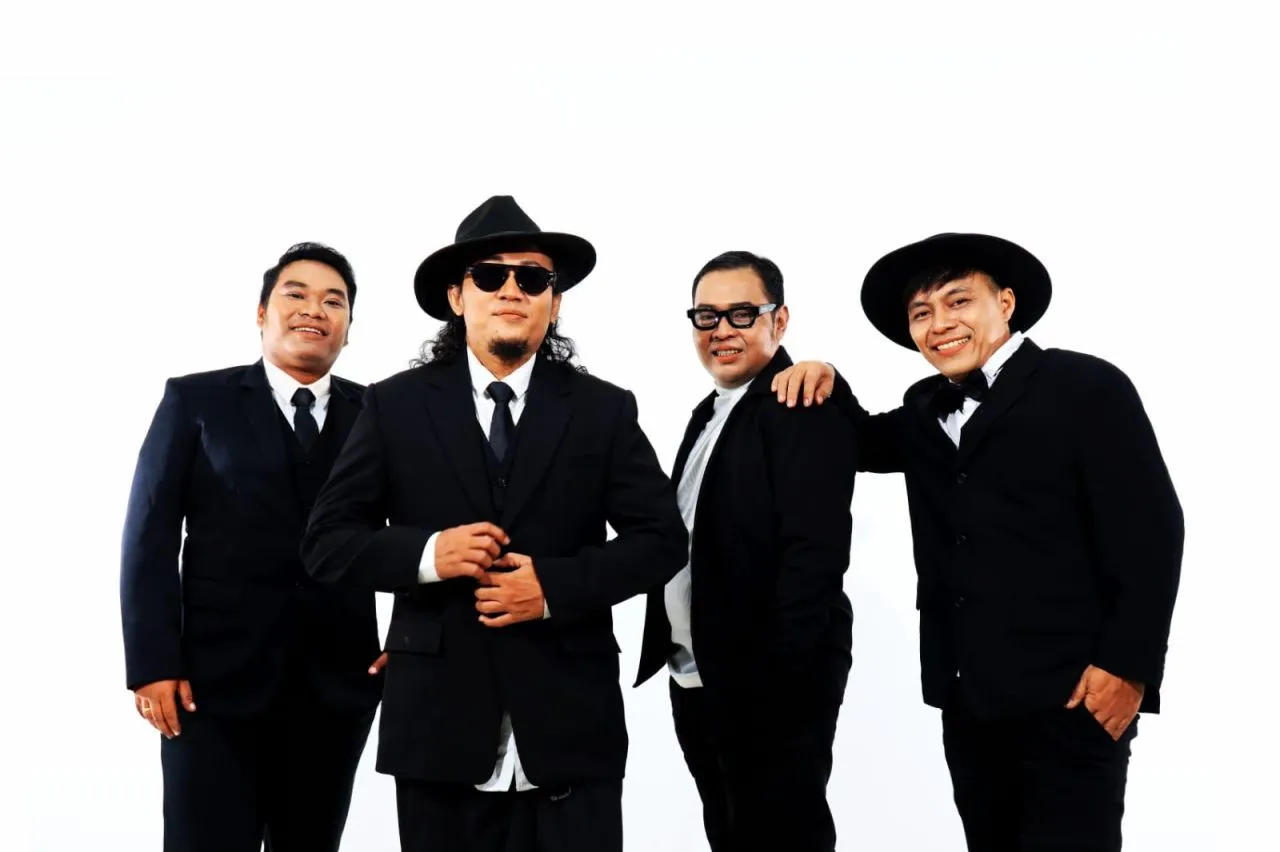 The Echo Bloom Rilis Single Perdana "Breaking Through"
