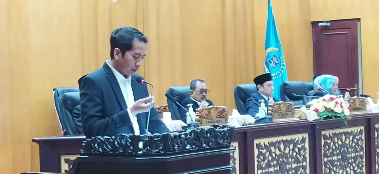 DPRD Surabaya Sahkan Perda YEKAPE, Rumah Murah dan Terjangkau