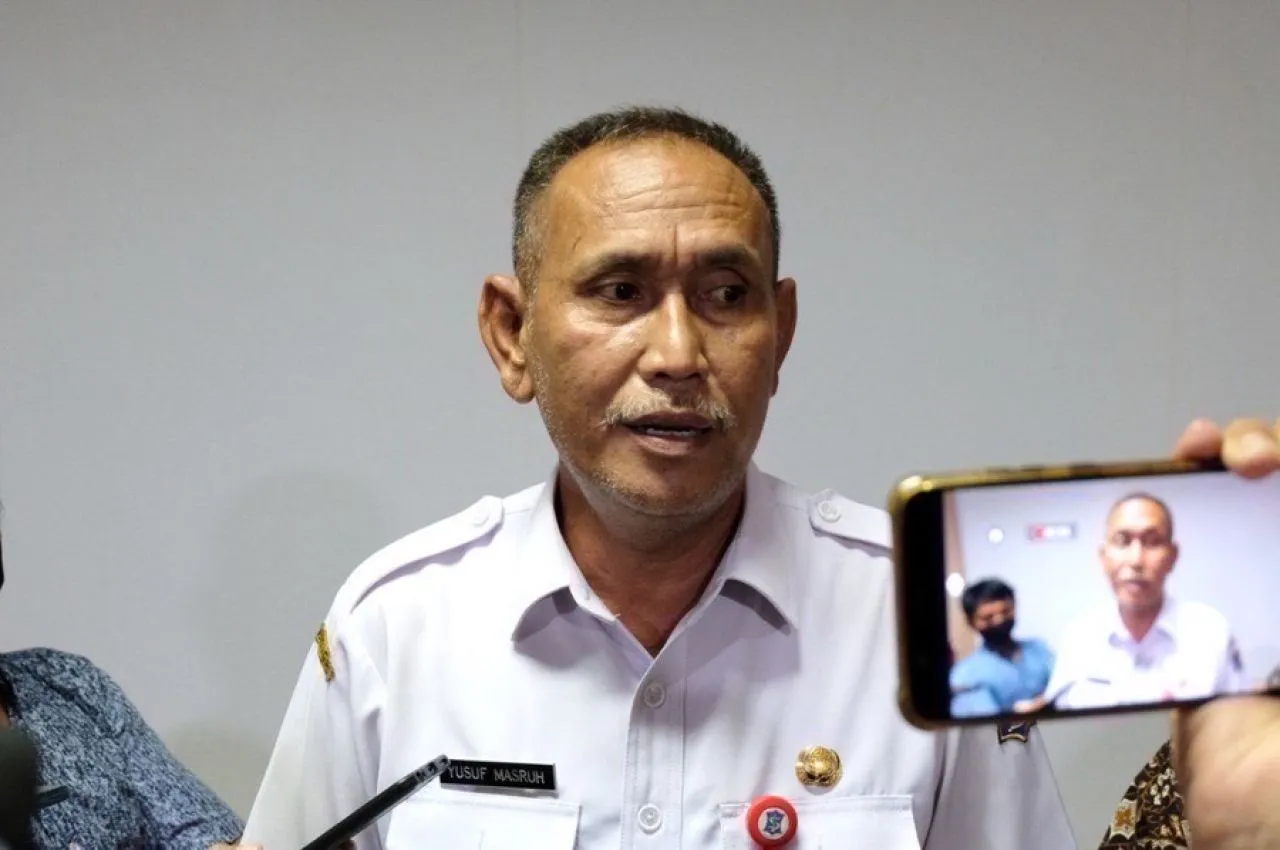 Kamis Mlipis Upaya Lestarikan Bahasa Jawa di Sekolah