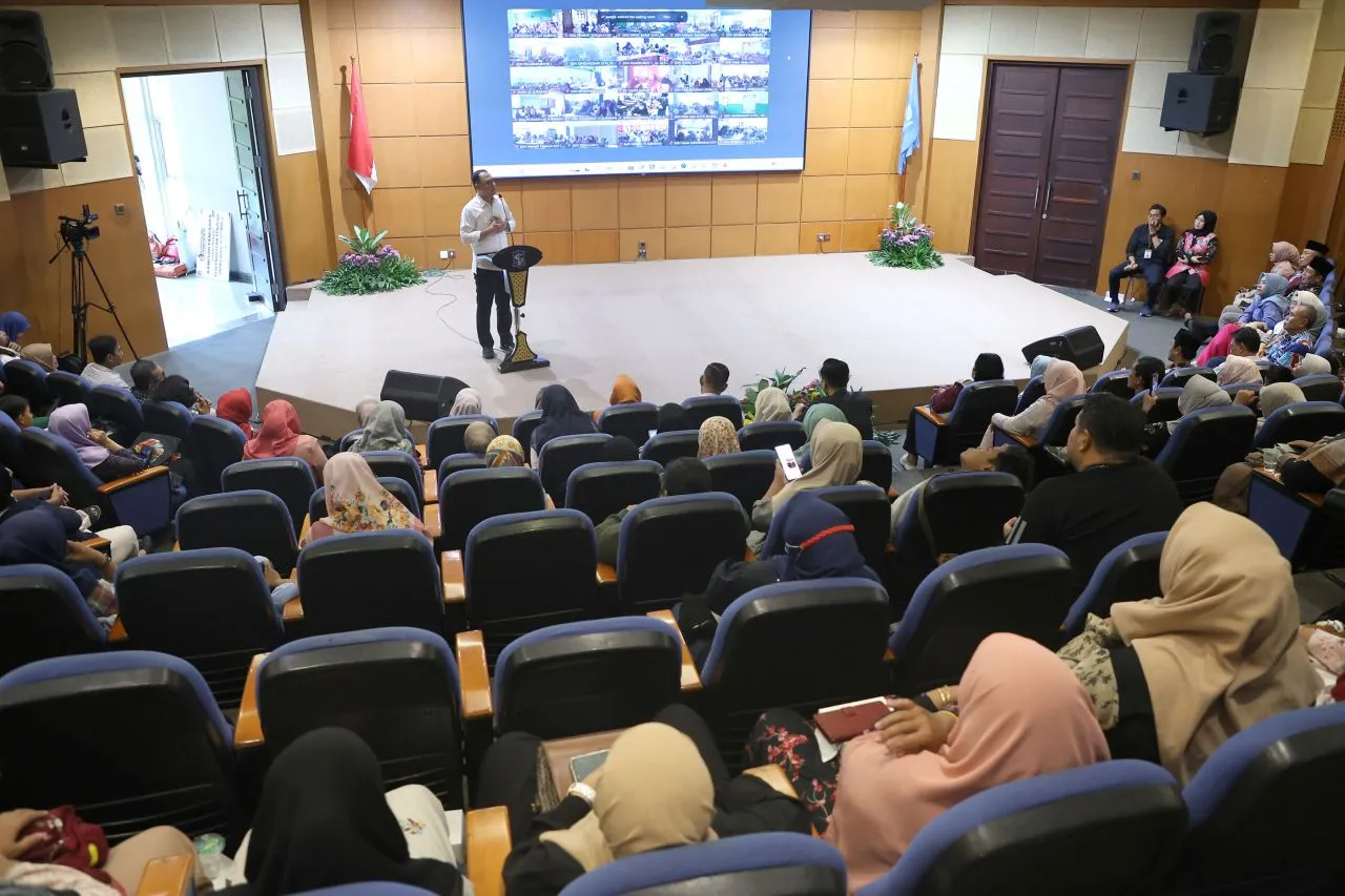 Marak Guru Dilaporkan ke Polisi, Begini Tanggapan Wali Kota Eri