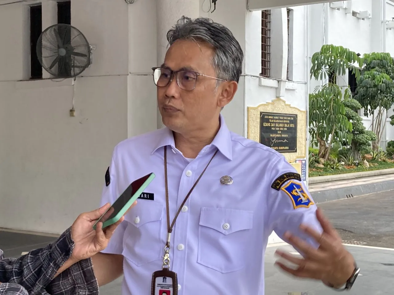 Sambut HUT Ke-80 RI, Pemkot Surabaya Beri Diskon BPHTB untuk Warga
