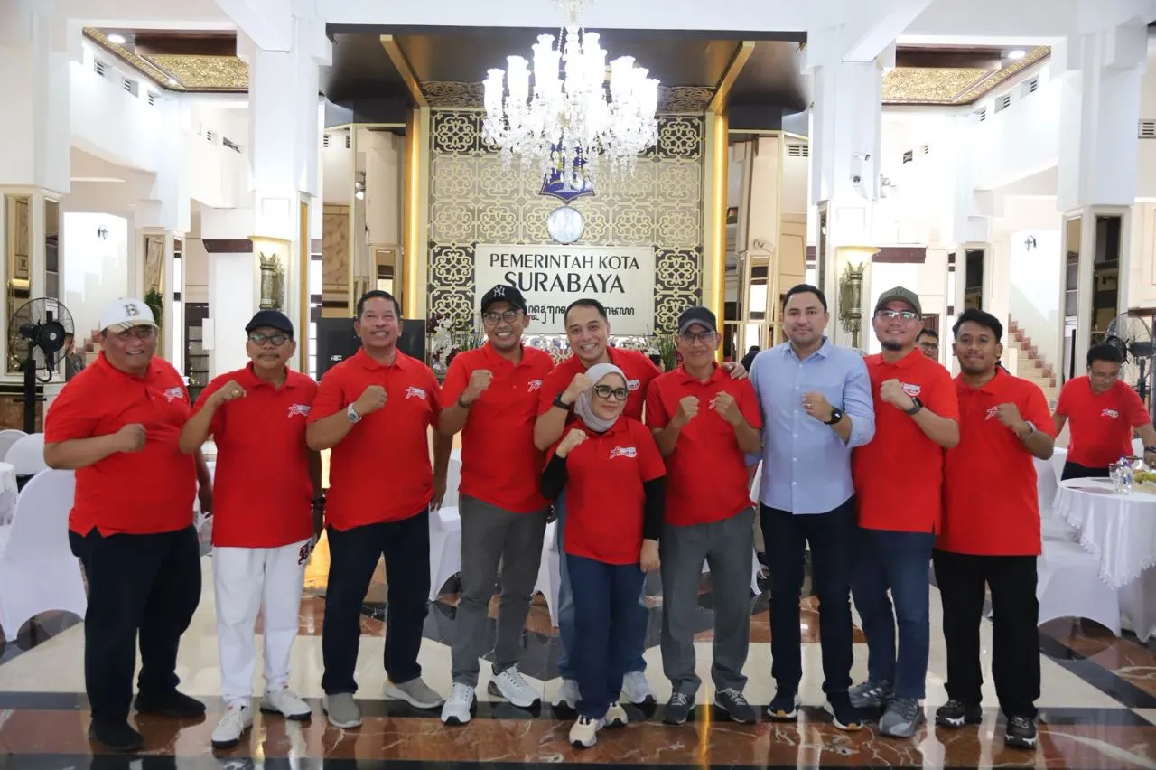 Koperasi di Ujung Gang: Harapan dari Balai Kota Surabaya