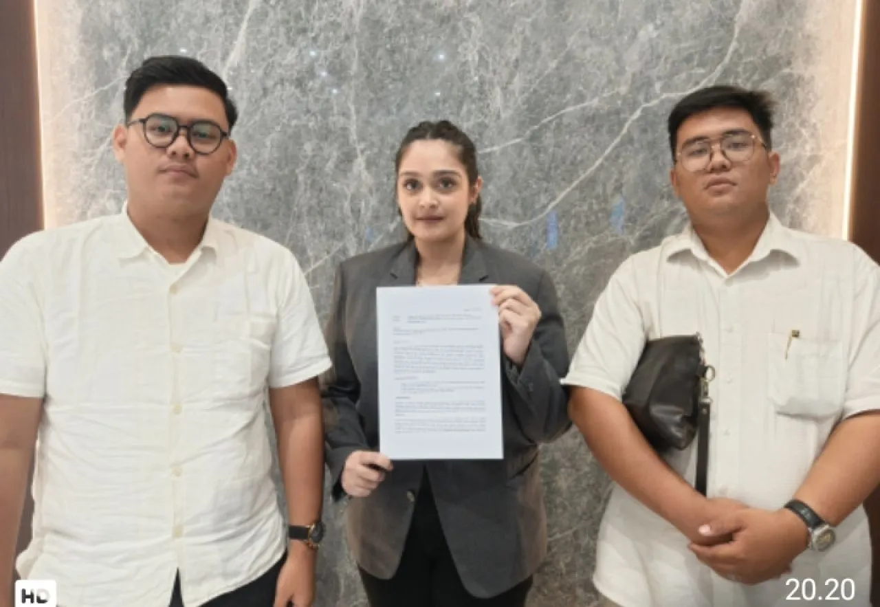 Tiga Ahli Hukum Serahkan Amicus Curiae: Hasto Layak Dibebaskan