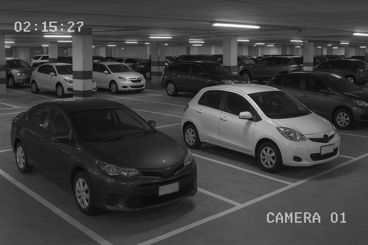 Polemik CCTV Parkir Tuntas, Bapenda–Apkrindo Sepakat Tentukan Titik Pemasangan