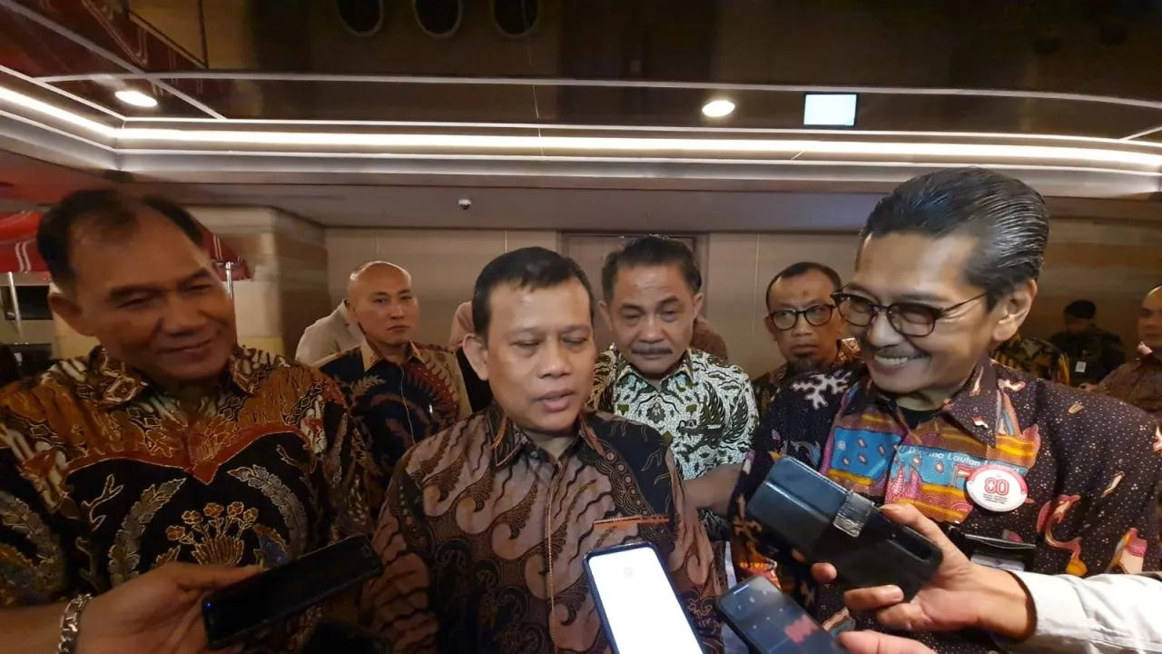 Soroti Dermaga Ketapang-Gilimanuk, BHS : Perlu Perbaikan Infrastruktur untuk Keselamatan