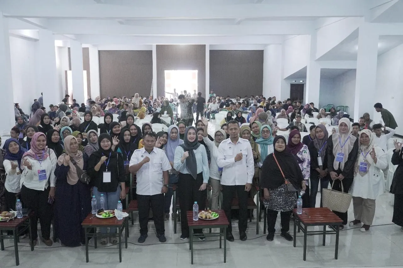 Program MBG: Harapan Baru Atasi Masalah Gizi di Indonesia
