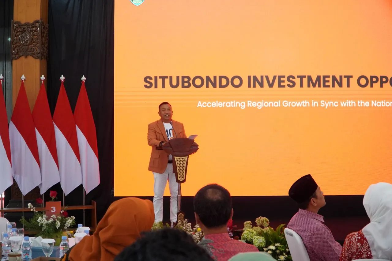 Situbondo Investor Day 2025: Momentum Bersejarah, Investasi Triliunan Siap Masuk Situbondo