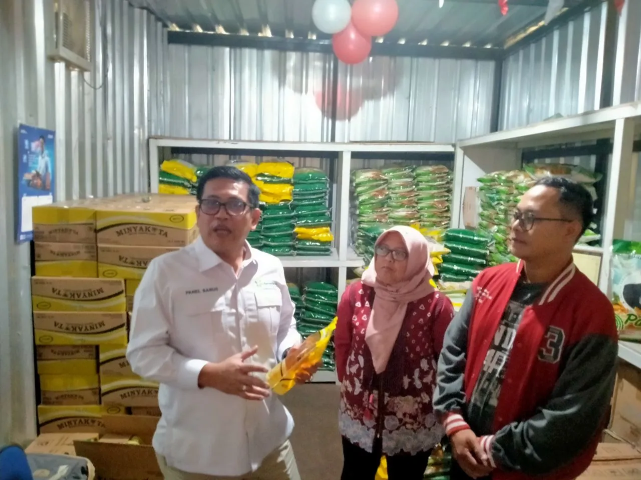 153 Koperasi Merah Putih Surabaya Siap Beroperasi September 2025