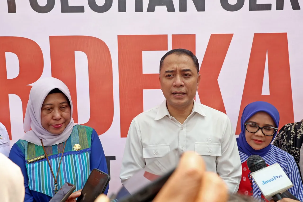 Tak Minum Obat TBC? Pemkot Surabaya Siap Nonaktifkan KTP dan BPJS!