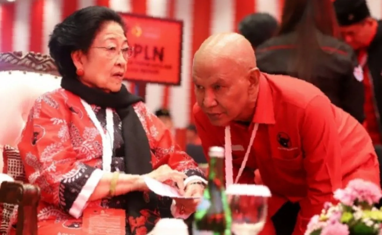 Kongres Usai, Perjuangan Dimulai: PDIP Angkat Panji Menuju 2029