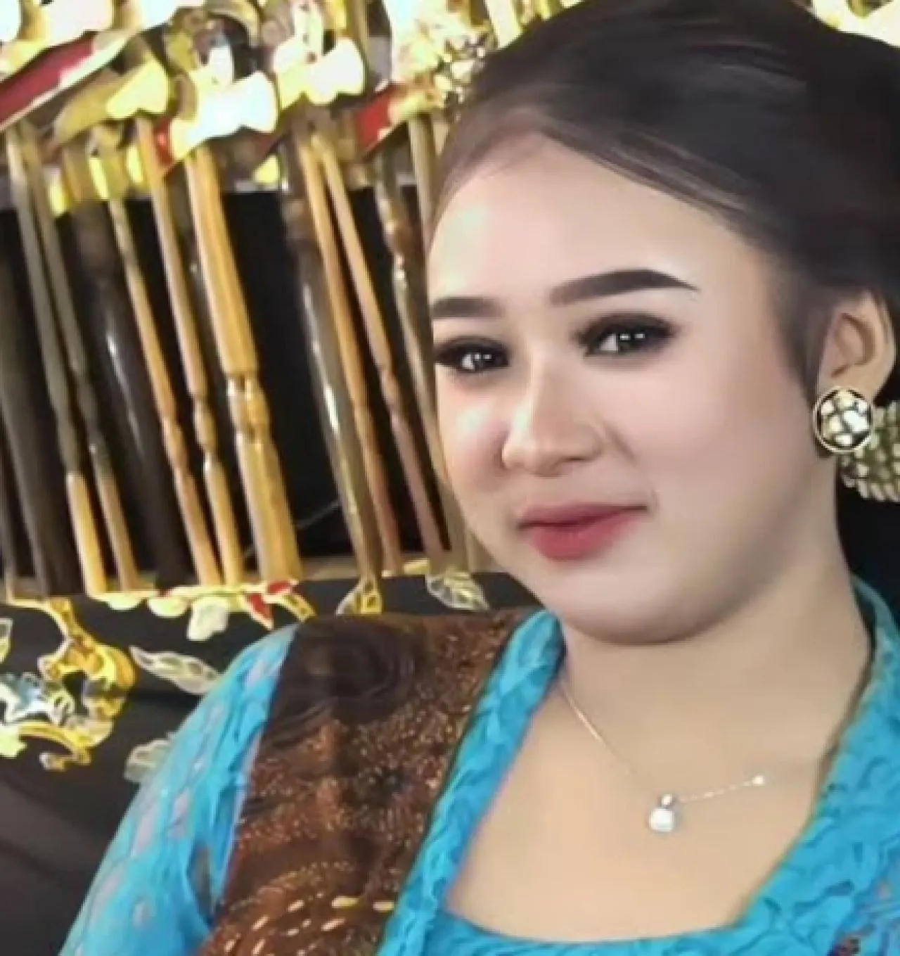 Niken Salindri: Menapaki Jejak Budaya dari Panggung Kecil ke Sorotan Nasional