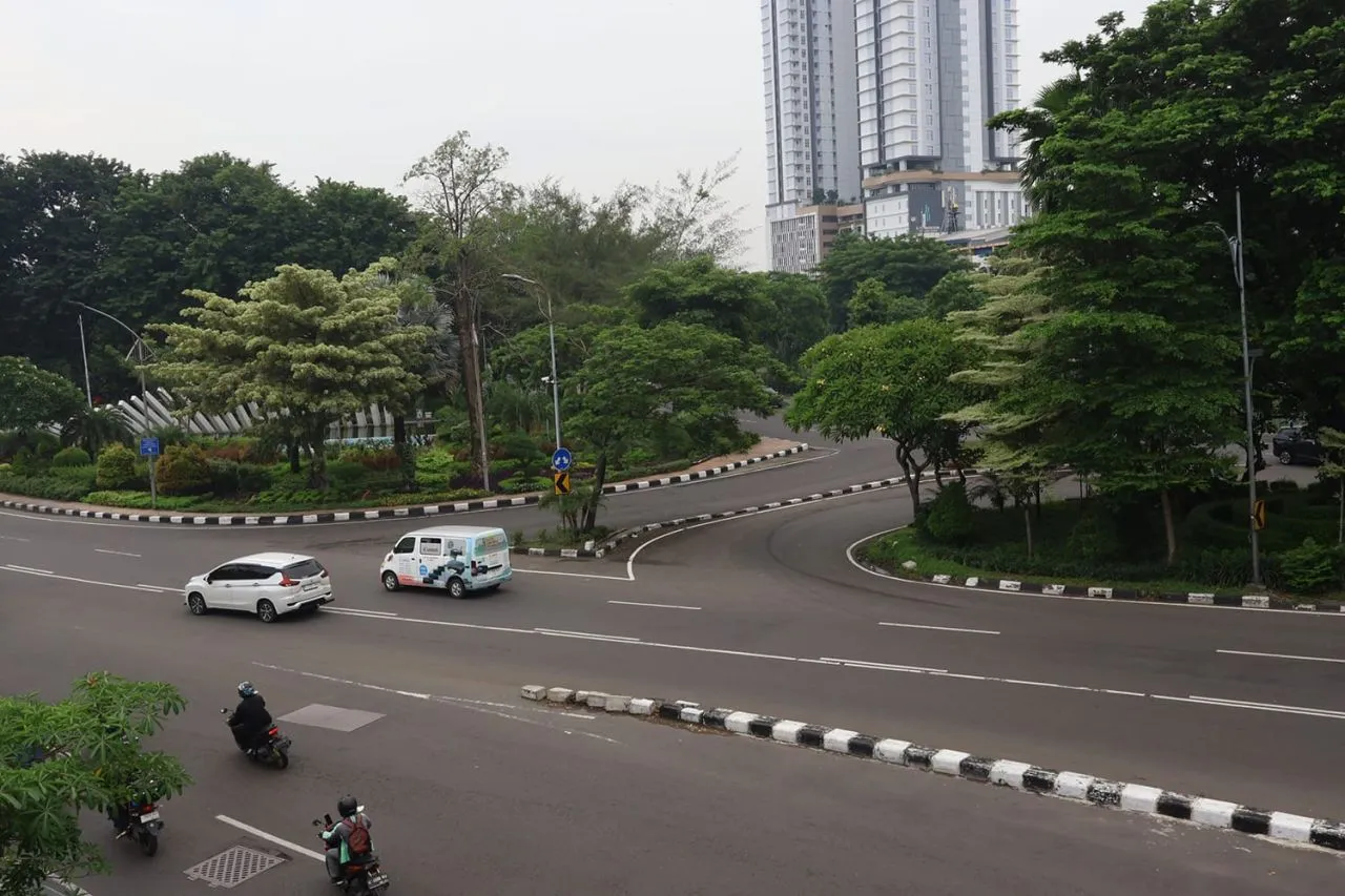 Proyek SRRL Jadi Harapan Baru Mobilitas Warga Surabaya Raya