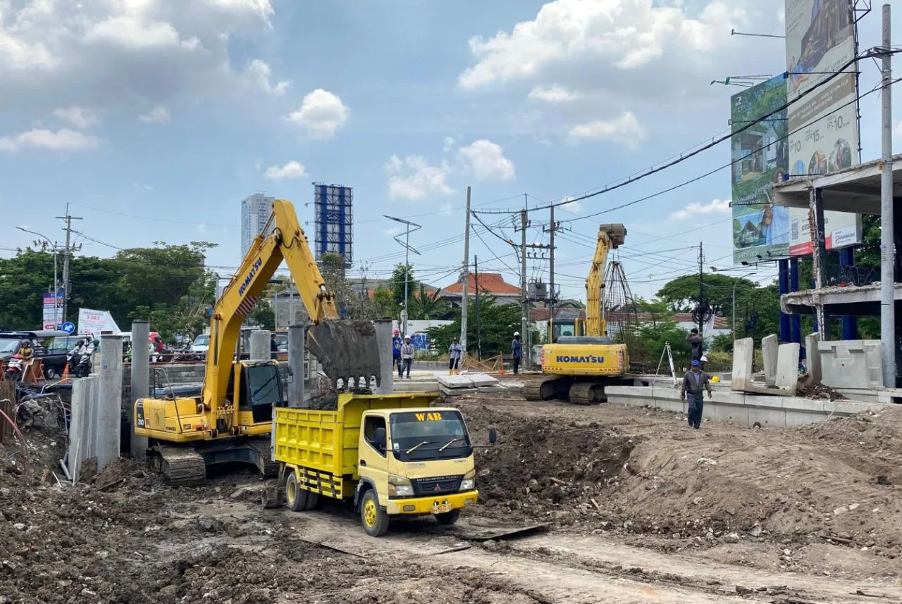 Dana Transfer Dipangkas Rp730 Miliar, Surabaya Putar Otak