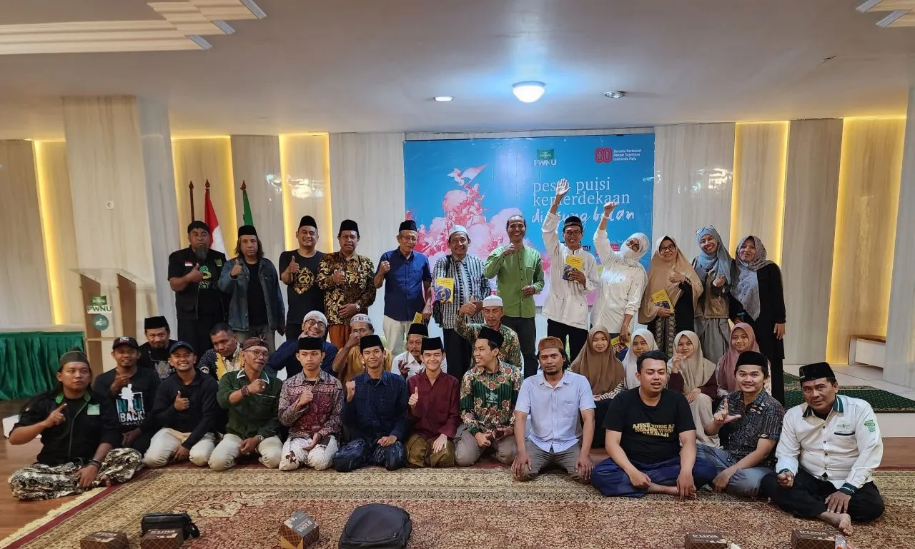 Cegah Amuk Massa, Lesbumi NU Ajak Baca Ayat-ayat Kauniyah