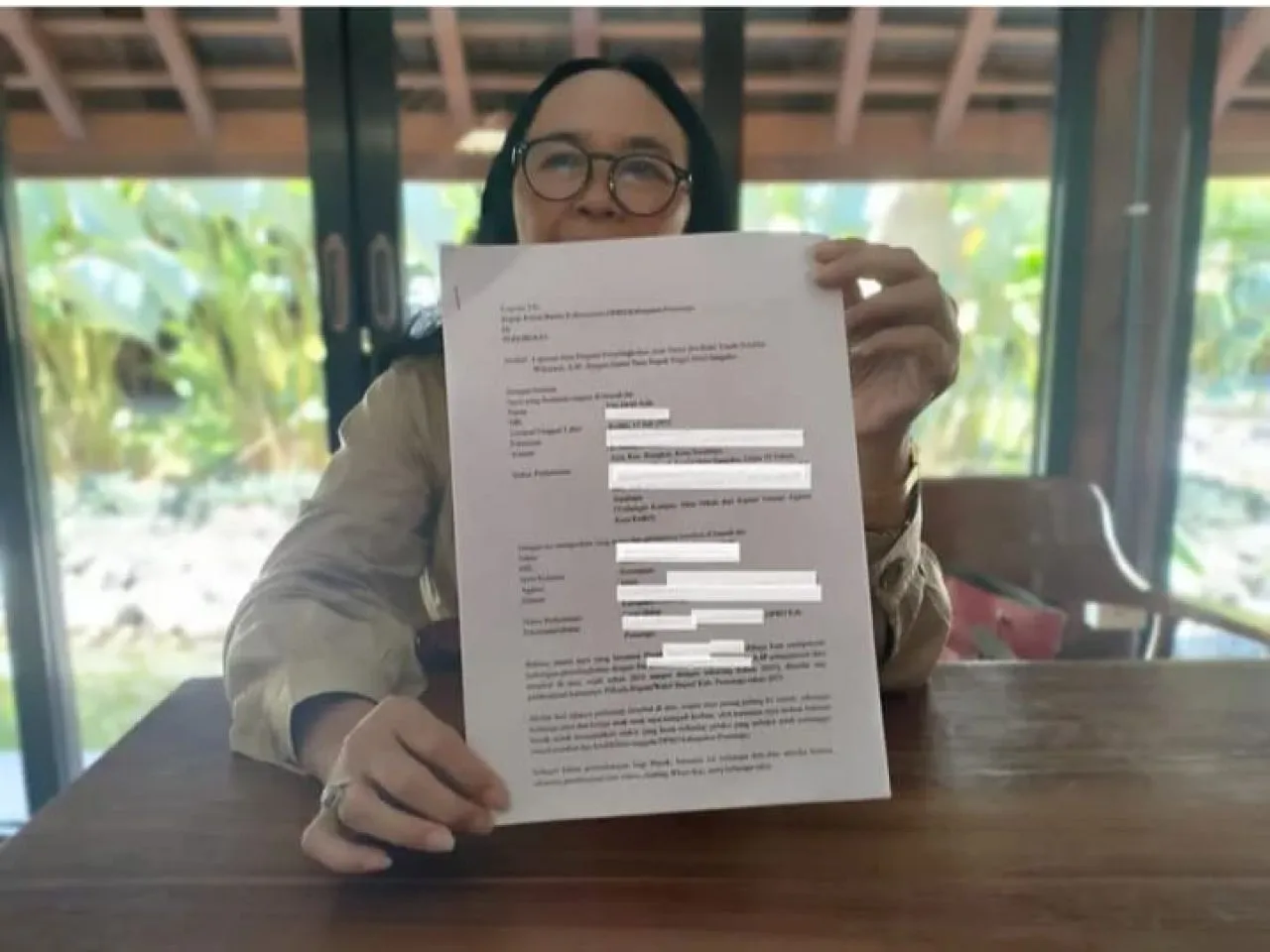 Skandal Panas! Istri Sah Bongkar Hubungan Gelap Anggota DPRD Ponorogo