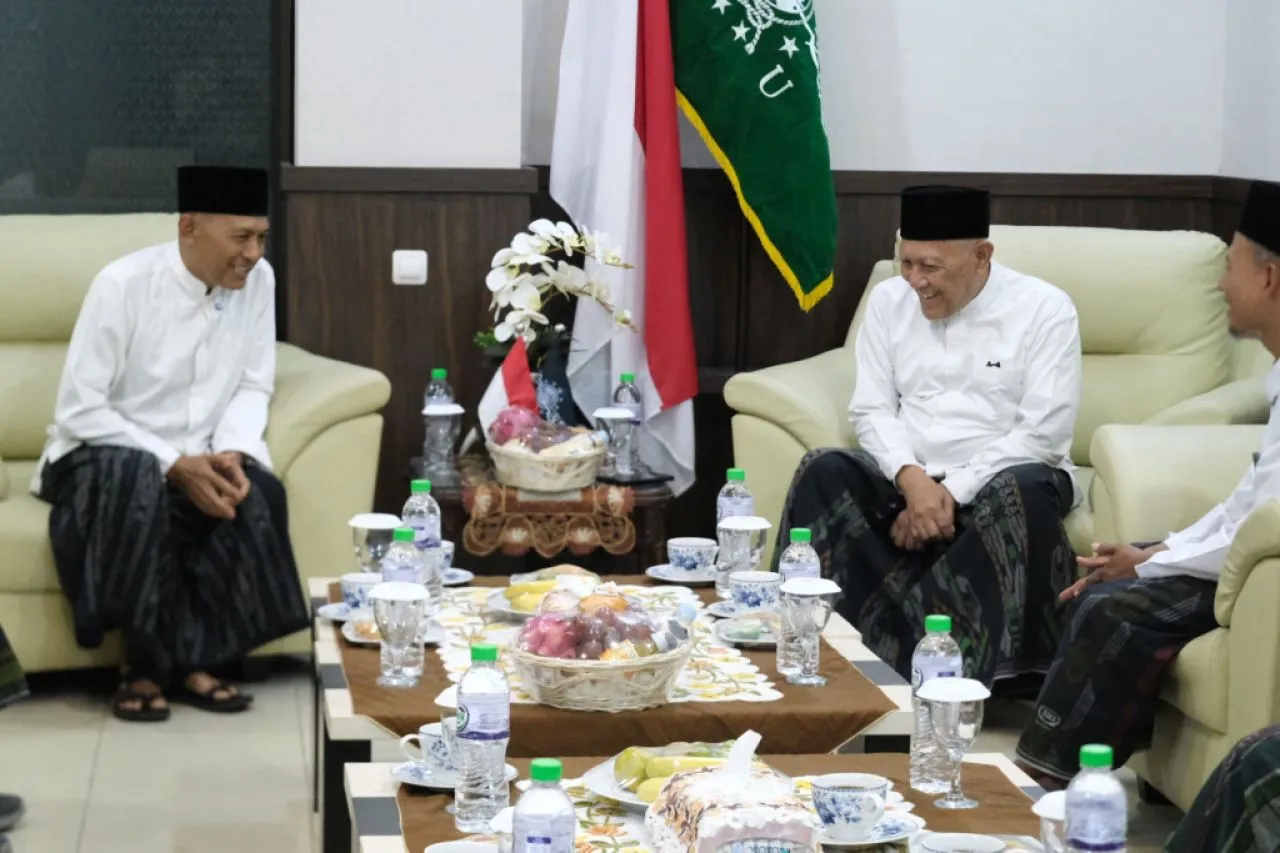 PWNU Jatim Soroti UU Pesantren, PKS Siap Kawal
