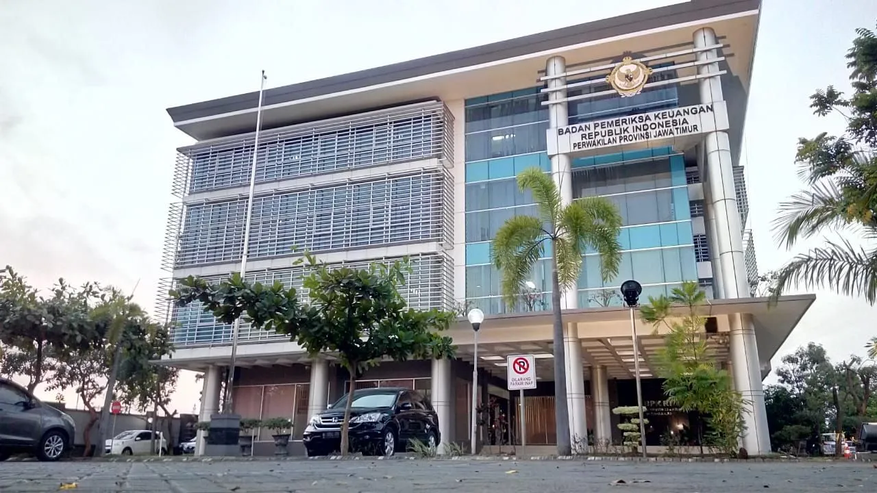 KPK Periksa 7 Saksi Kasus Hibah Pokmas APBD Pemprov Jatim