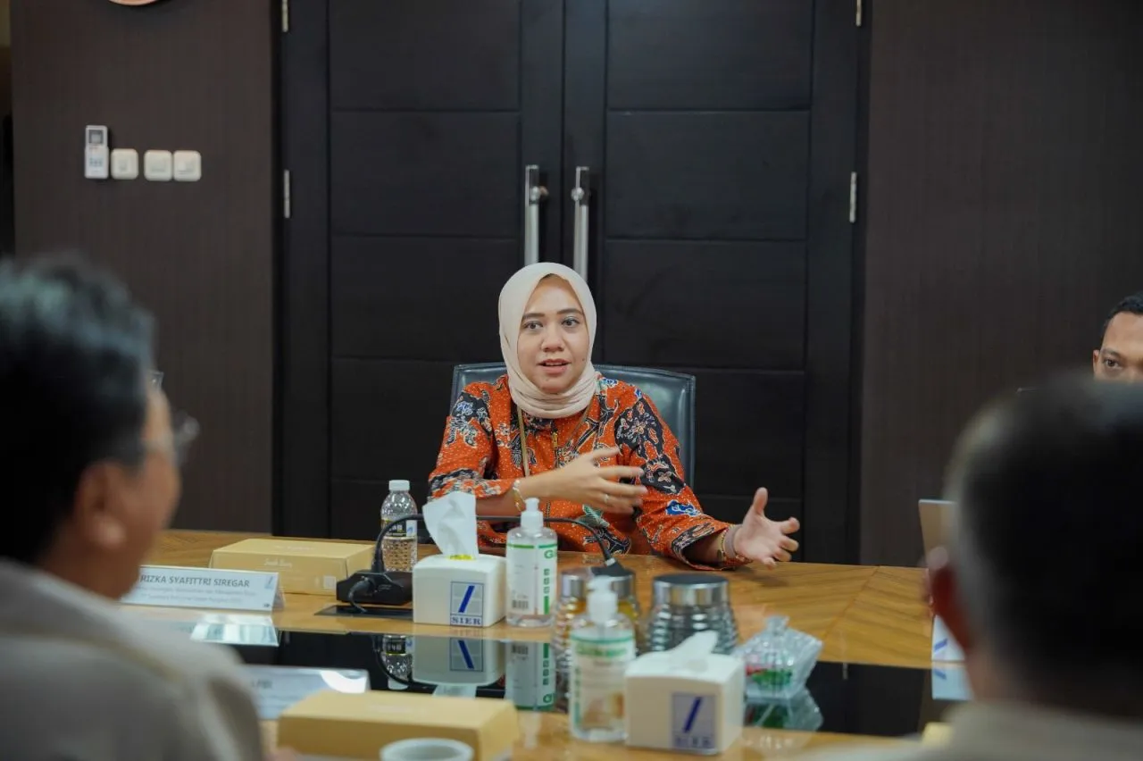 Komitmen Jaga Kepercayaan Investor, SIER jadi Magnet Investasi Dalam dan Luar Negeri