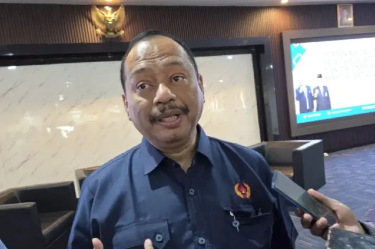 KONI Jatim Matangkan Persiapan PON Beladiri 2025
