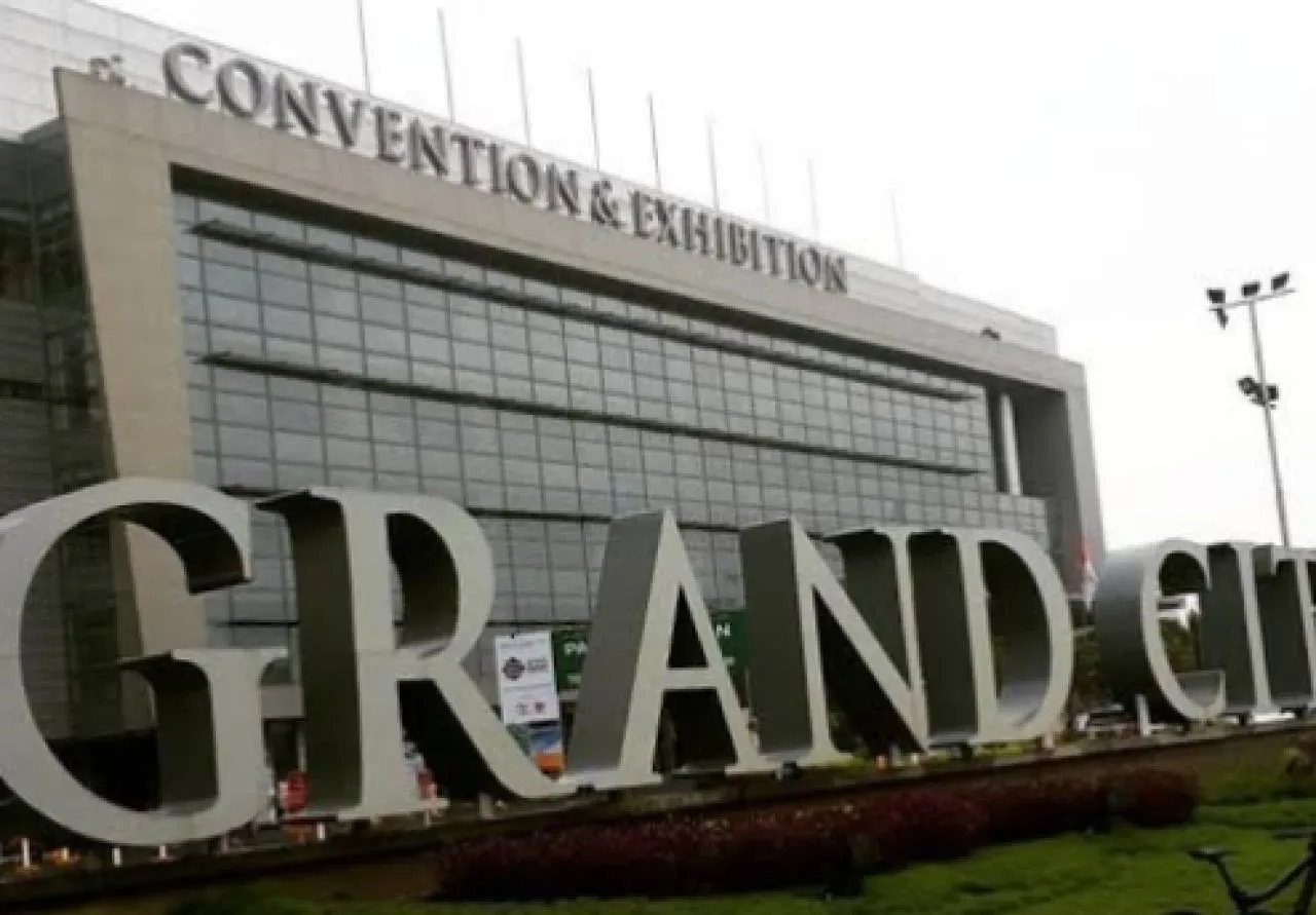 IndoBuildTech Expo Surabaya 2025 Digelar 17–21 September di Grand City