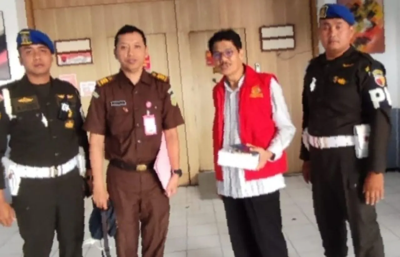 Rp179 Miliar Menguap, Korupsi Hibah SMK Bongkar Peran Eks Kadindik Jatim