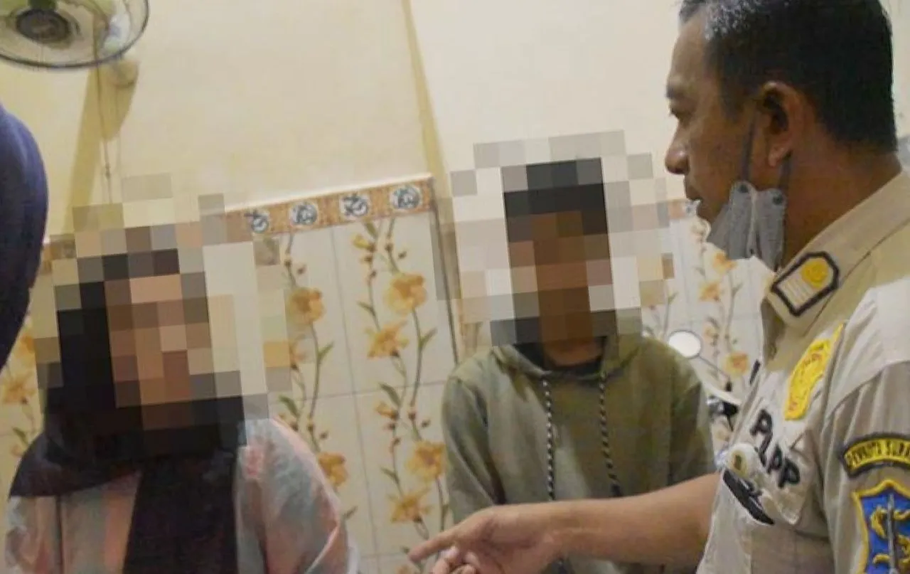 Pemkot Surabaya Siap Gelar Razia Kos Bukan Suami Istri
