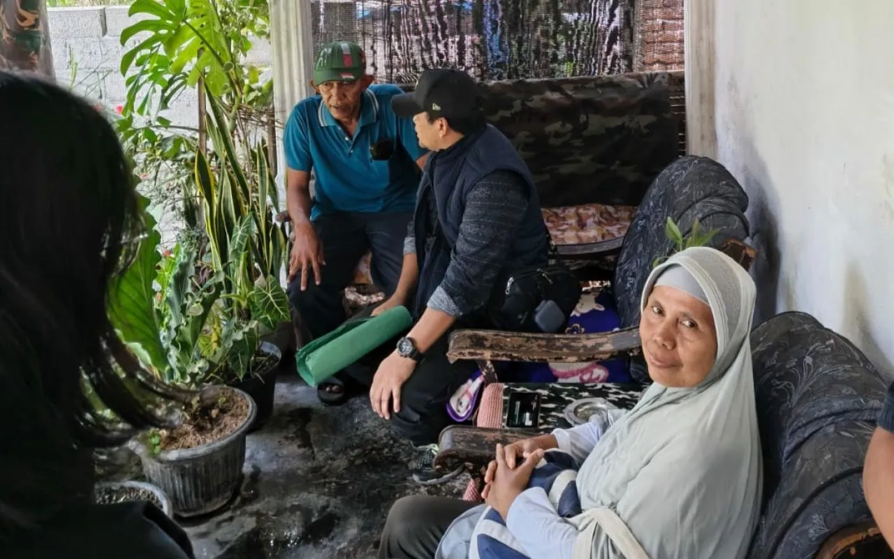 Kejari Surabaya Tangkap Buronan Korupsi Aset Pemkot di Kediri