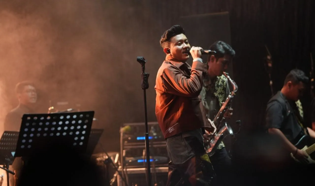 Disaat Jazz Cuma Jadi Latar, Pop Jawa Jadi Raja di Grand City