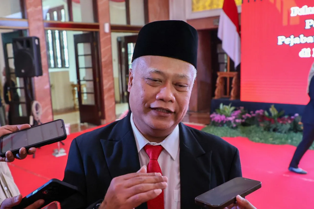 APBD Surabaya 2026 Prioritaskan Program Pro-Rakyat dan Infrastruktur