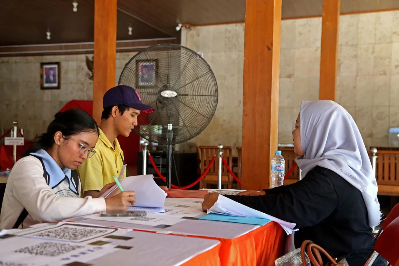 Mahasiswa, Jangan Lewatkan! Beasiswa Pemuda Tangguh Diperpanjang