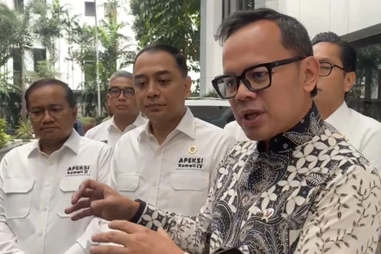 Dispendukcapil Surabaya Catat 41.726 Penduduk Non-Permanen