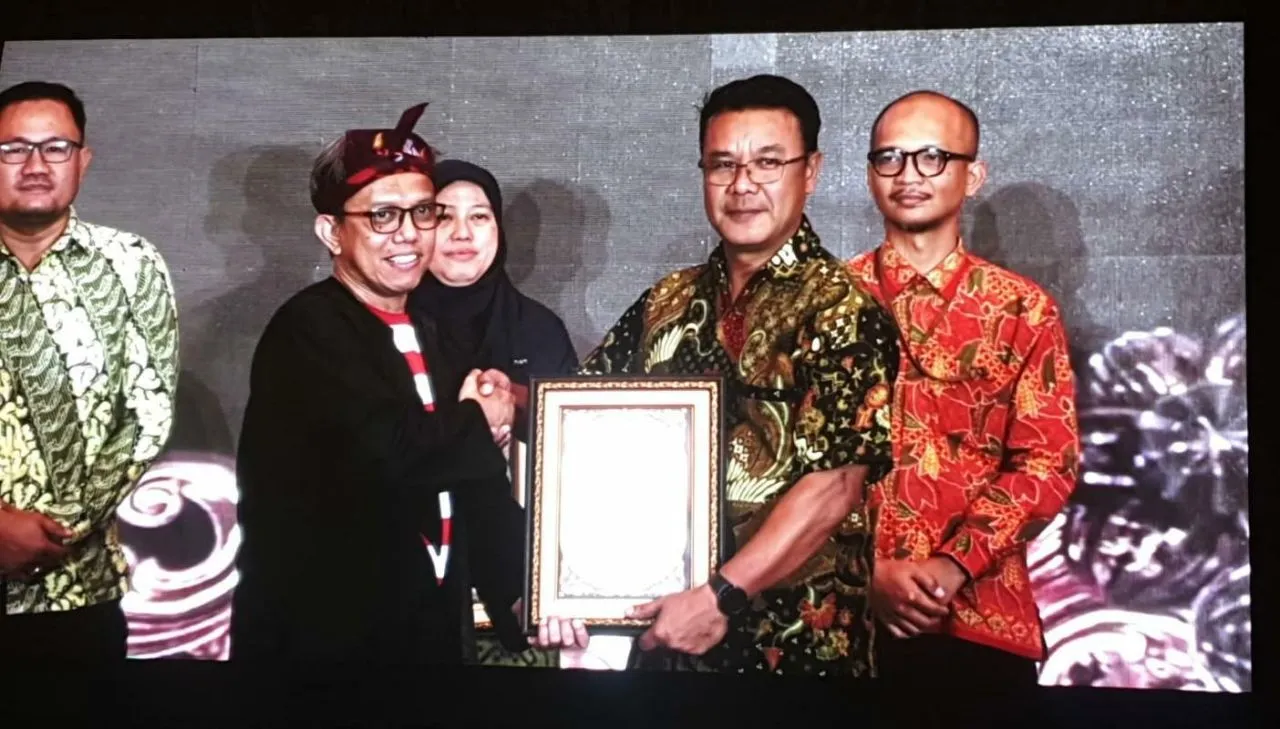 Surabaya Terpopuler di Medsos Berkat Strategi Dekatkan Diri ke Milenial & Gen Z