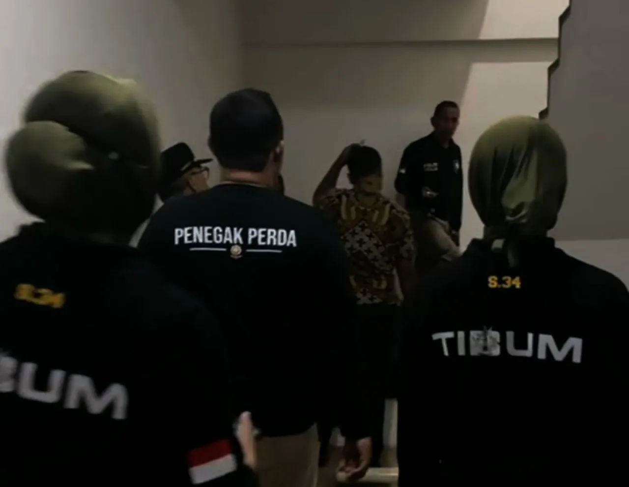 Kasus Pesta Sesama Jenis, Eri Cahyadi: Ini Pelajaran bagi Semua Pihak