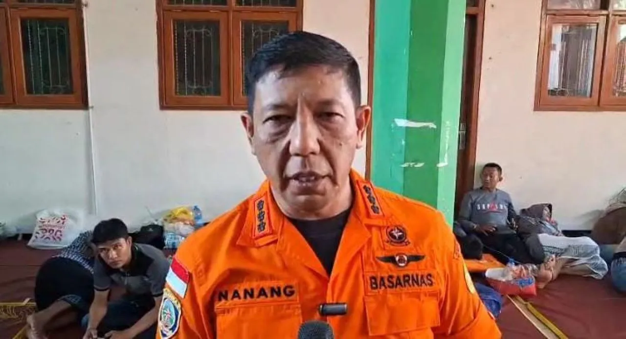 Tangis Keluarga Pecah, SAR Tak Temukan Tanda Kehidupan di Hari Keempat