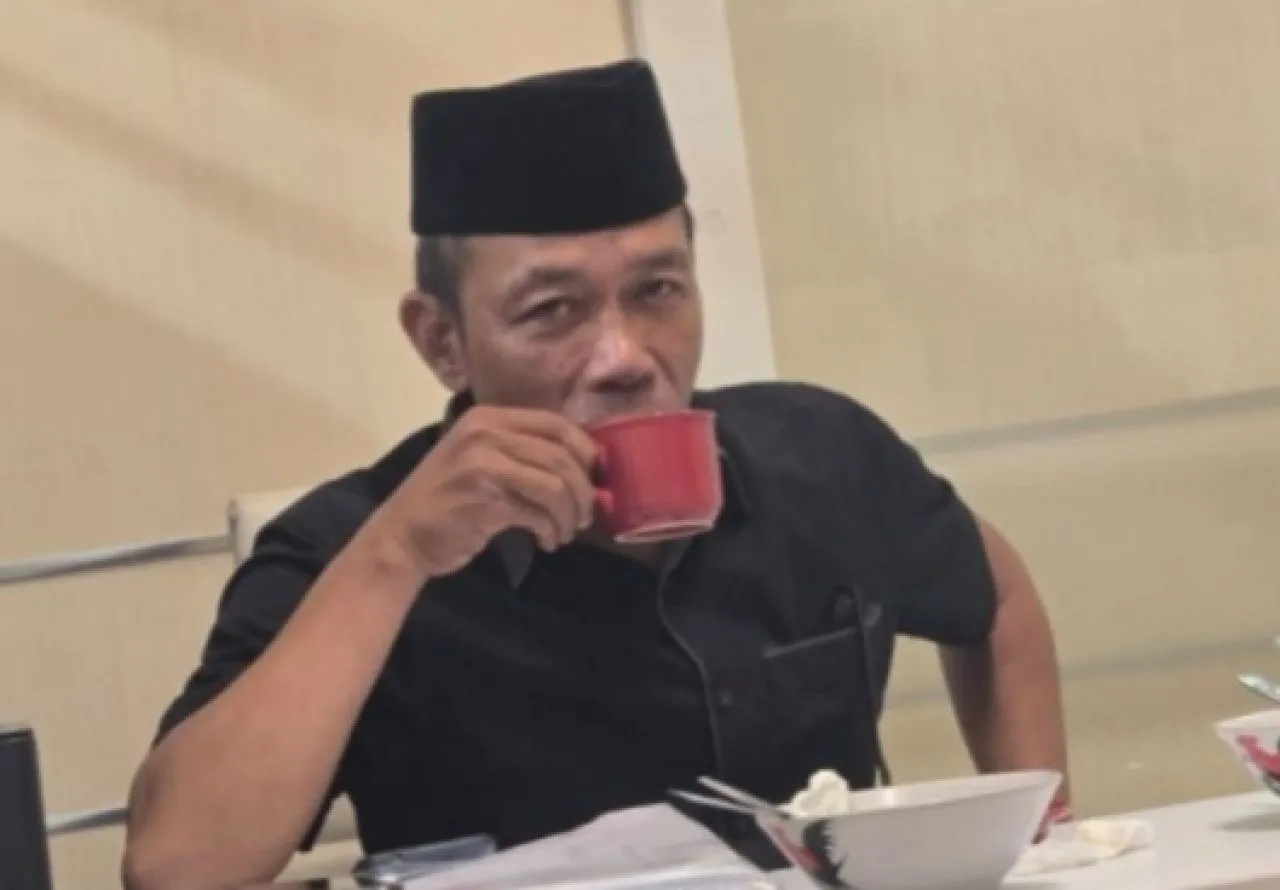 Cak Kusnan Desak KPK Telusuri Dugaan Penyimpangan Dana Hibah Pokmas Jatim 2023