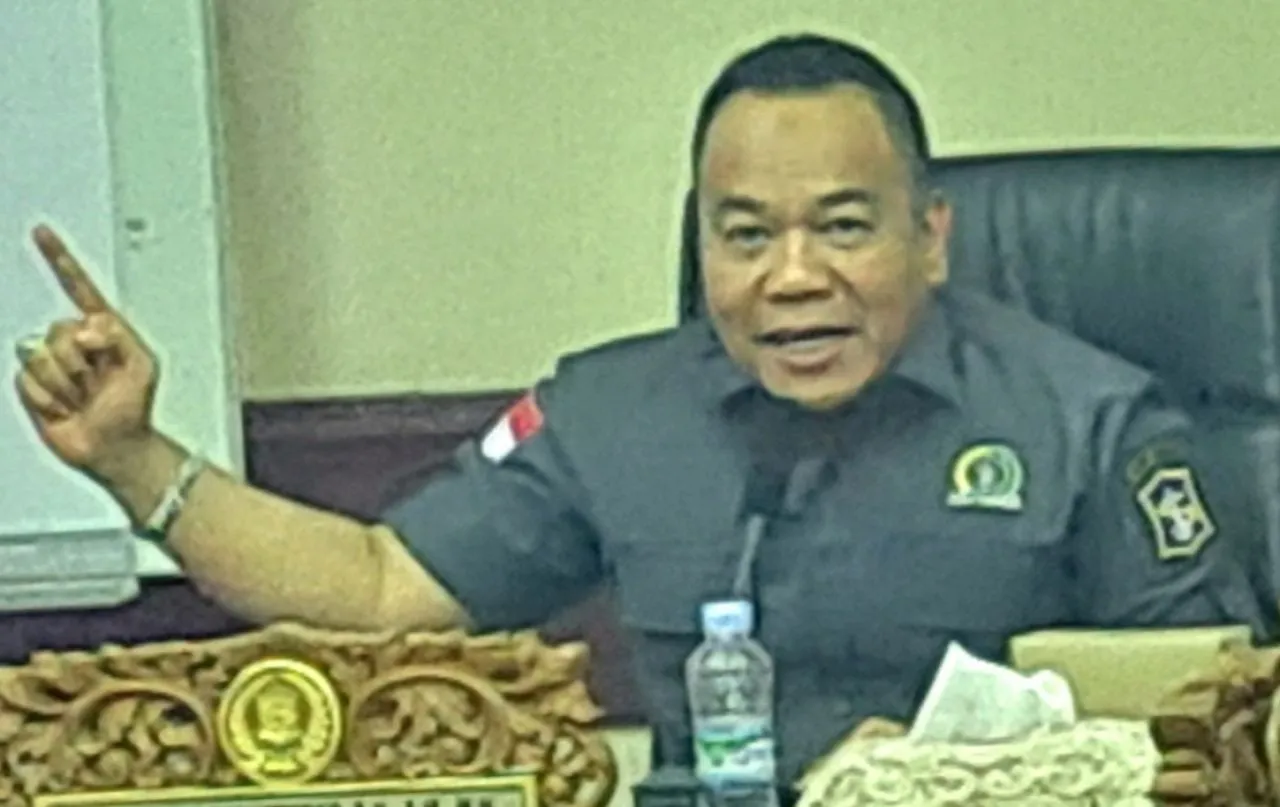 Komisi A DPRD Surabaya Desak Pemkot Tindak Tegas Aktivitas Prostitusi di Moroseneng
