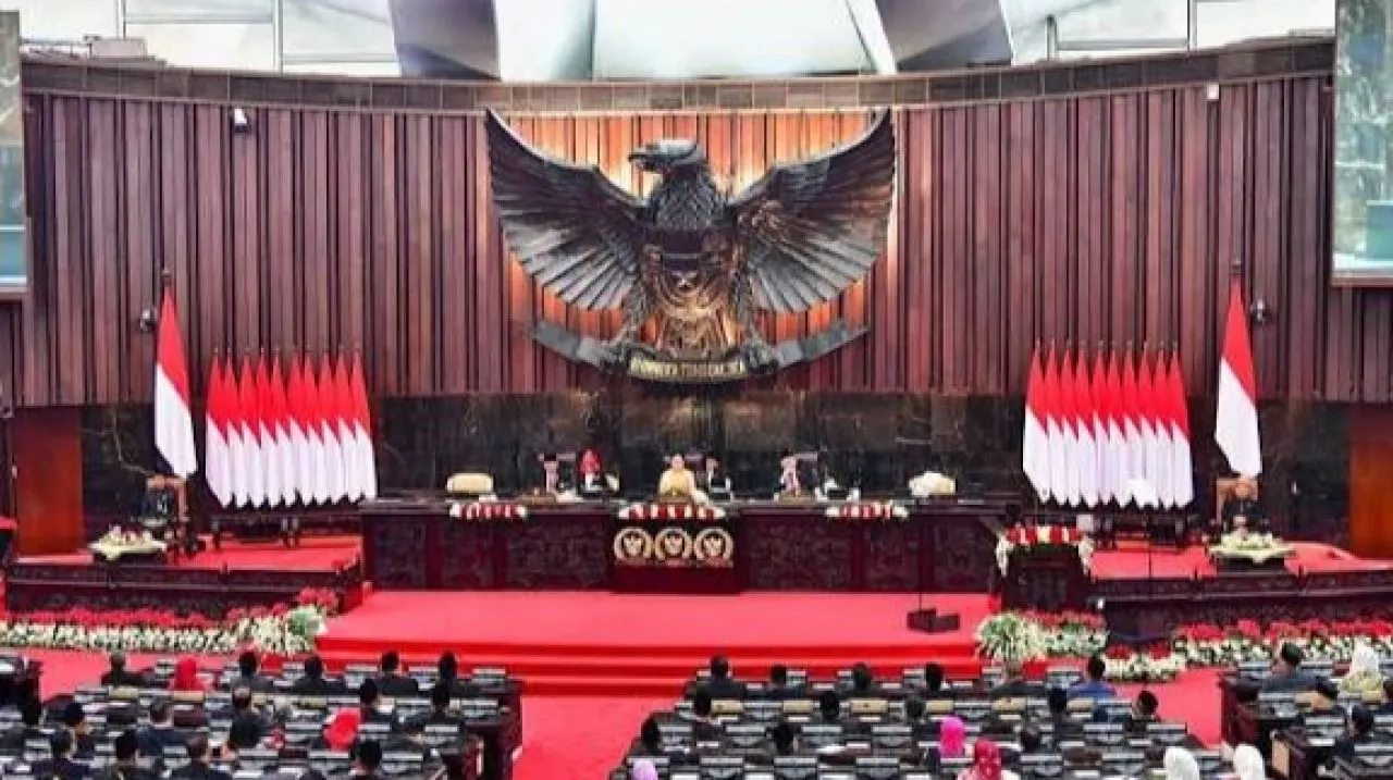 Mahasiswa Dorong MKD DPR Berikan Keadilan Bagi Anggota Nonaktif