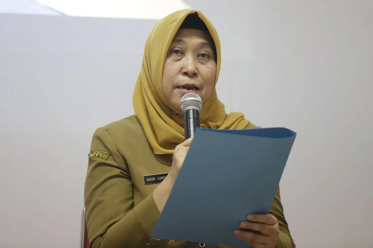 Dinkes Surabaya Gratiskan Vaksin PCV, Lindungi Balita dari Pneumonia