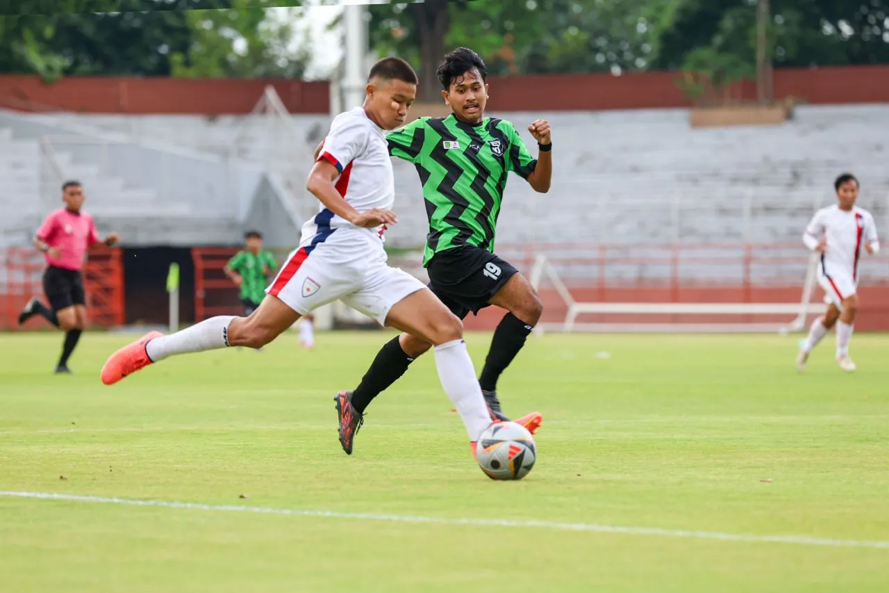 Kick Off! Liga 4 Piala Wali Kota Surabaya 2025-2026 Diikuti 9 Klub dan SSB Afiliasi