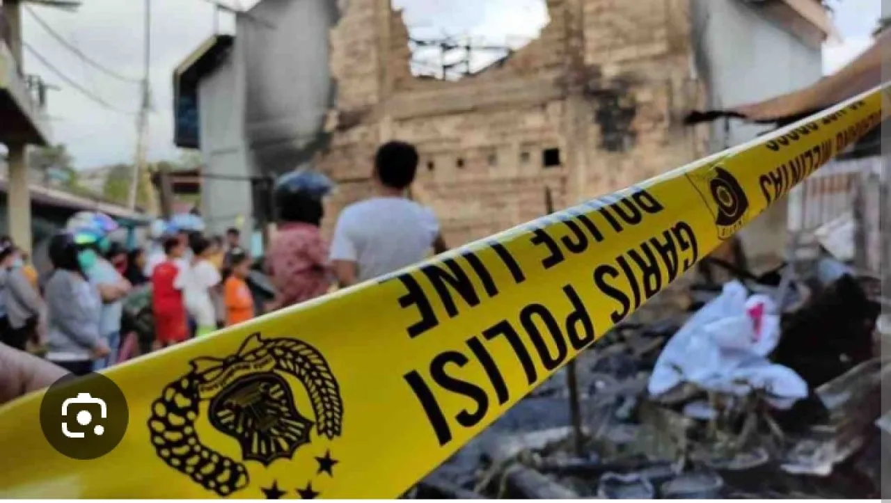 Atap Kamar Santri di Ponpes Situbondo Ambruk Tengah Malam