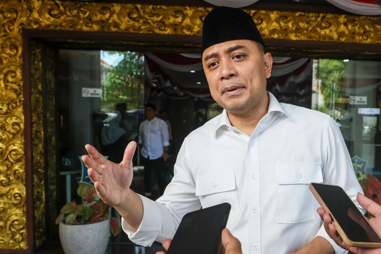 Anggaran Terpangkas, Pemkot Surabaya Tunda Pembangunan RS Selatan
