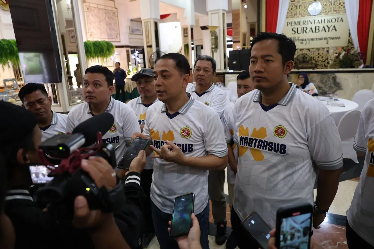 Proyek Kota Wajib Libatkan Tukang Lokal