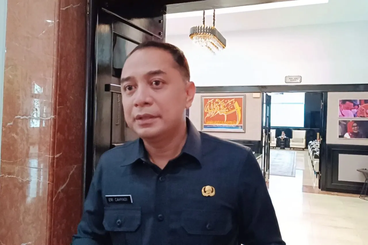 Candaan Admin Medsos Viral, Eri Cahyadi: Ada yang Coba Pelintir Jadi Isu Politik