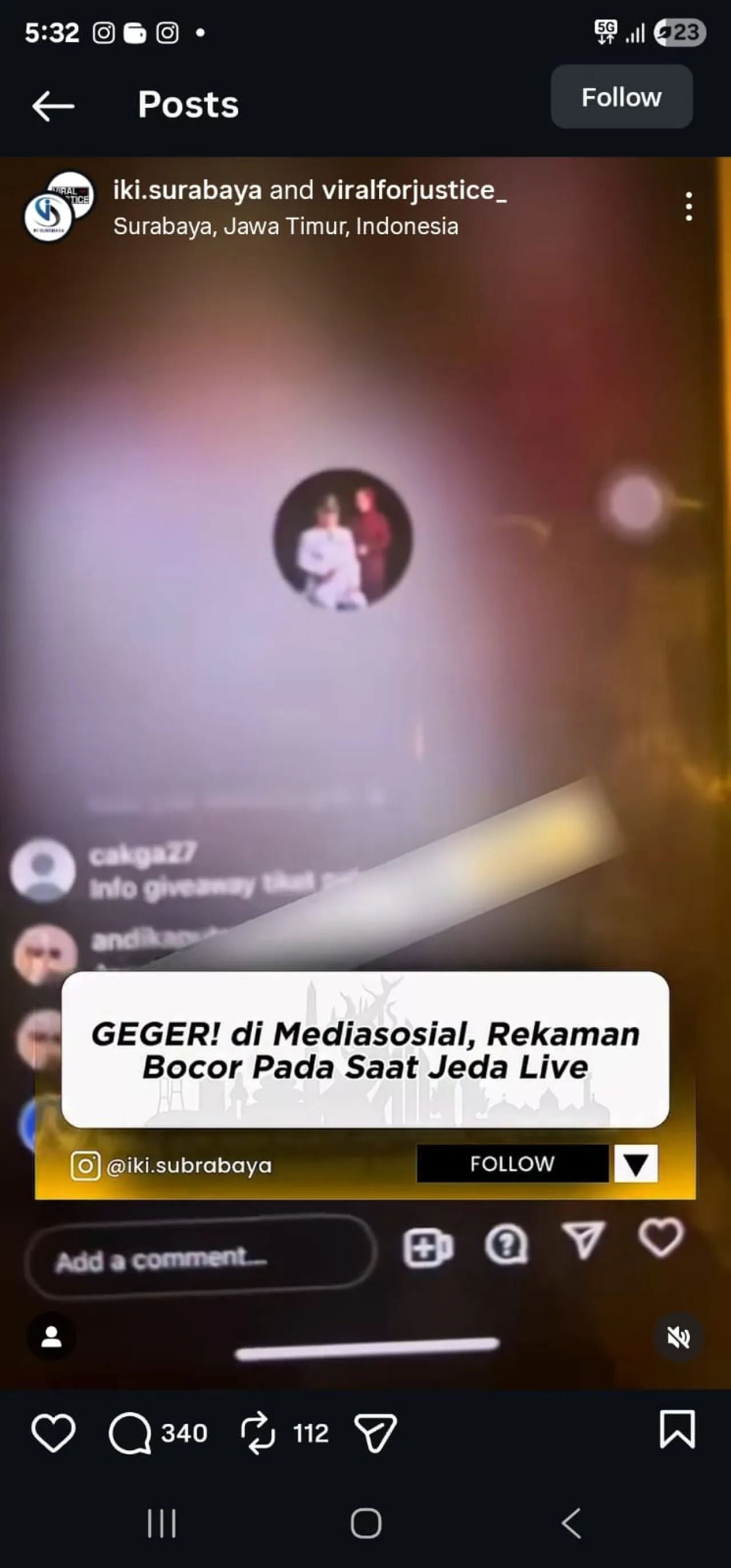 Deretan Blunder Admin Media Sosial, dari Salah Akun hingga Bercanda Soal Bencana