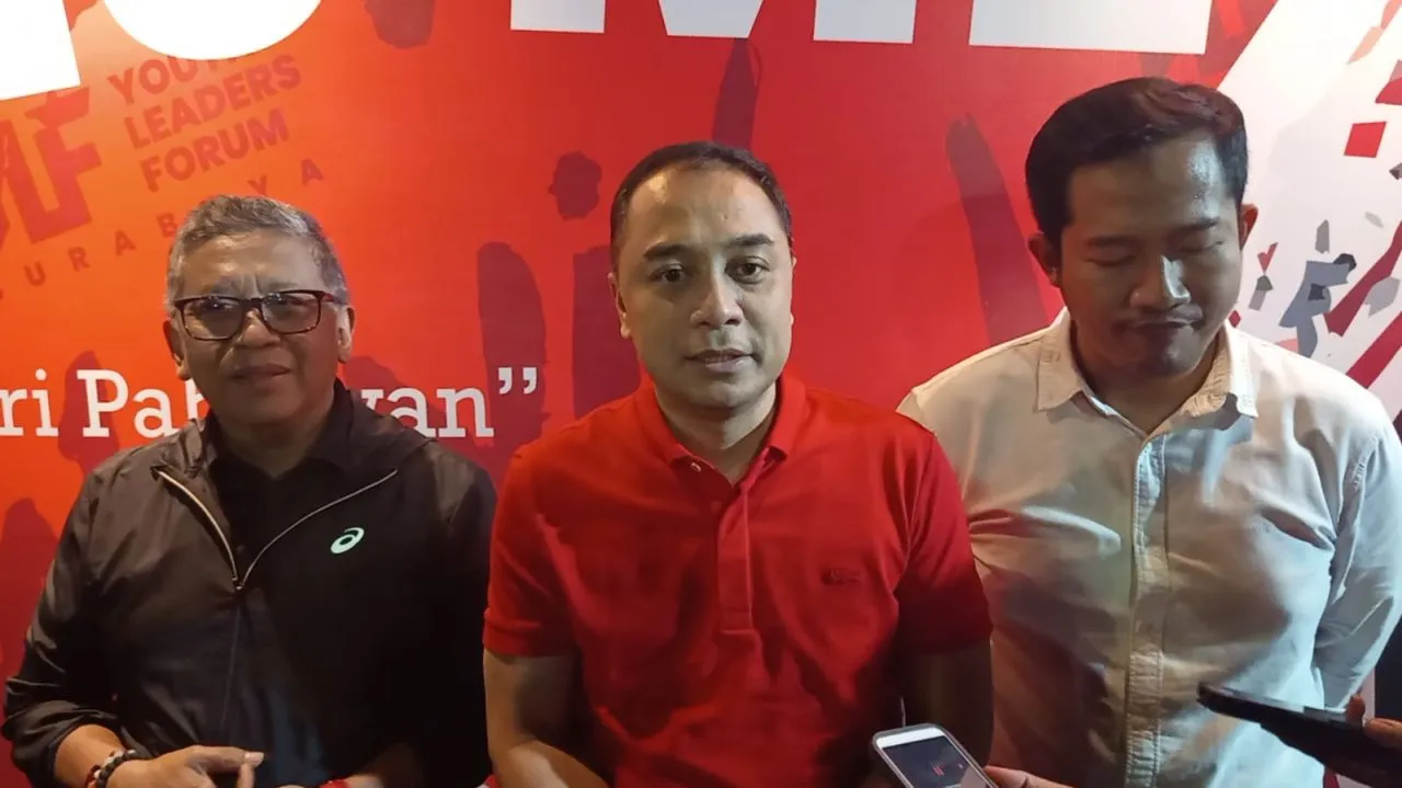 HE-RO-IS-ME, Momentum Pemuda Surabaya Hidupkan Semangat Kepahlawanan