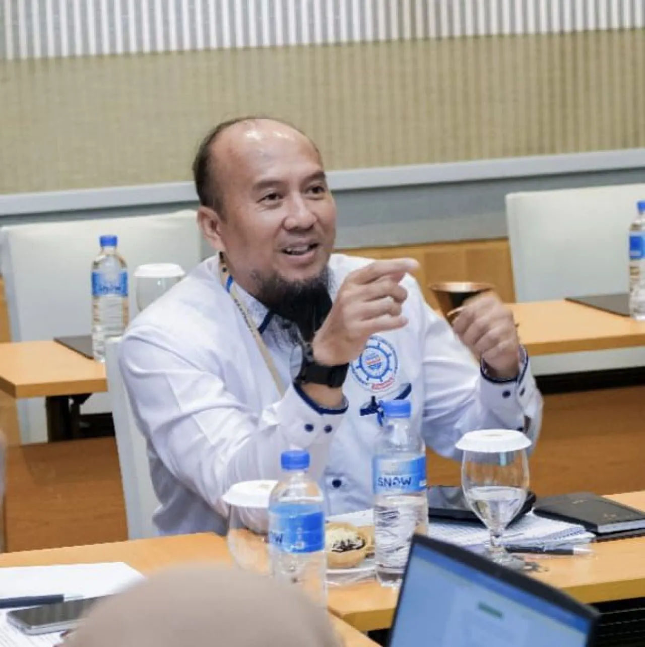 Lintasan Merak–Bakauheni Kelebihan Kapal, Gapasdap Minta Kemenhub Kaji Ulang Perizinan