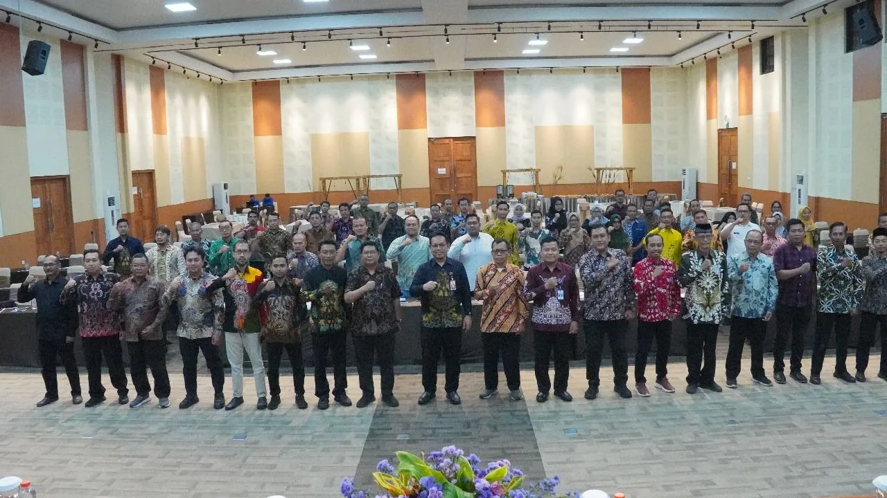 DPMD Jatim Gaspol Operasionalisasi Kopdes Merah Putih