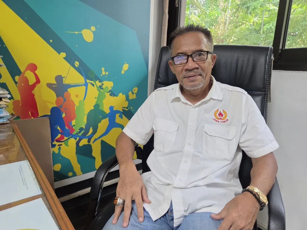 Atlet Muda Minim, Cabor Wajib Perbaiki Skema Pembinaan
