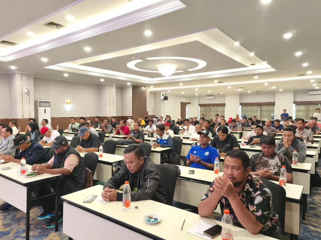 16 Tuan Rumah Siap Panaskan Liga 4 Jatim!