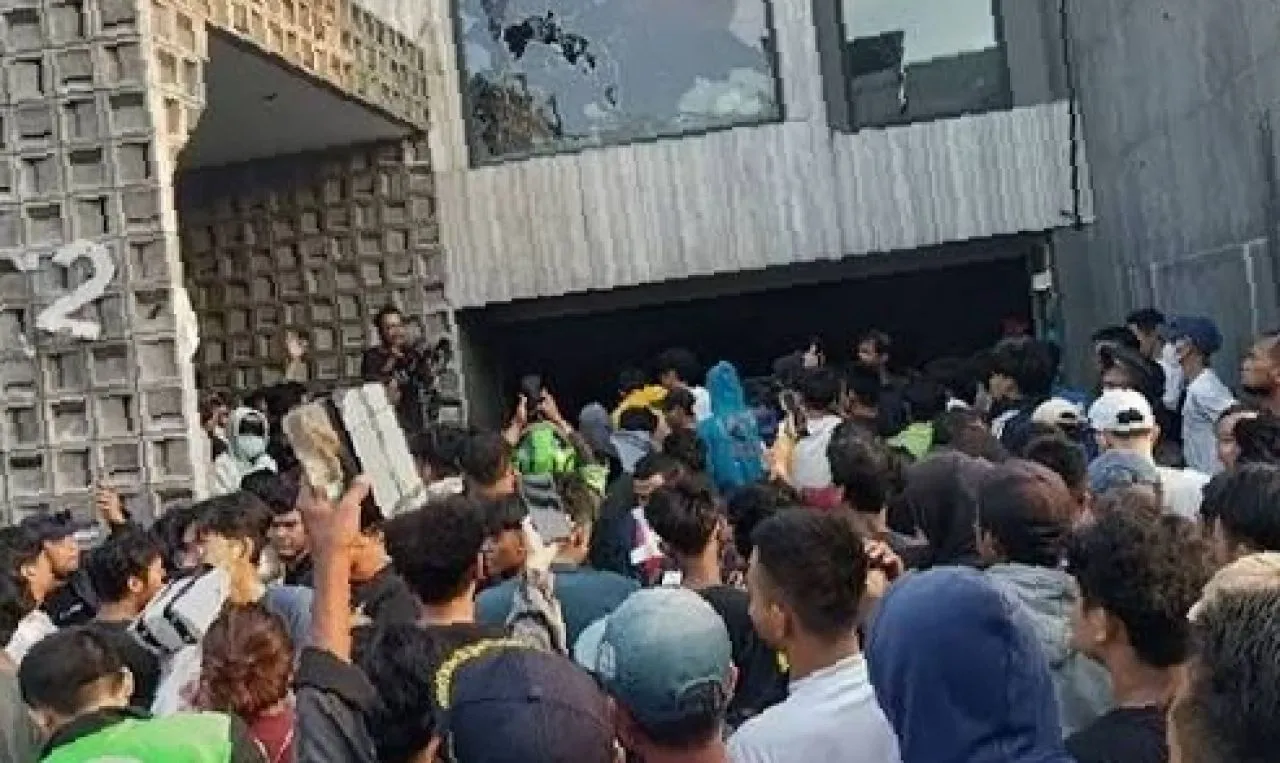 Sidang MKD Ungkap Adanya Provokasi dan Penggiringan Massa untuk Menjarah Pihak Tertentu